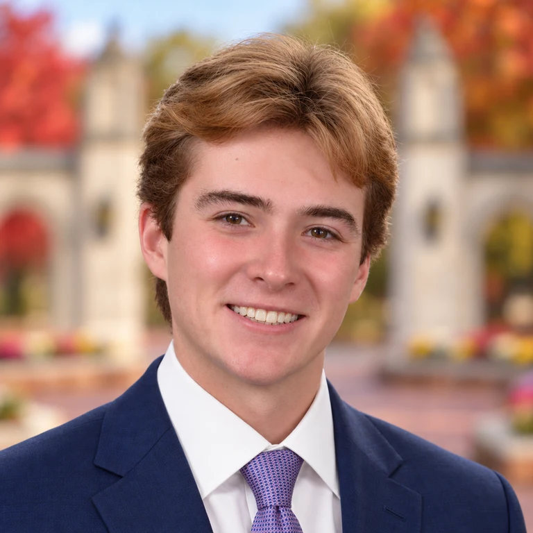 Adam Macdonald