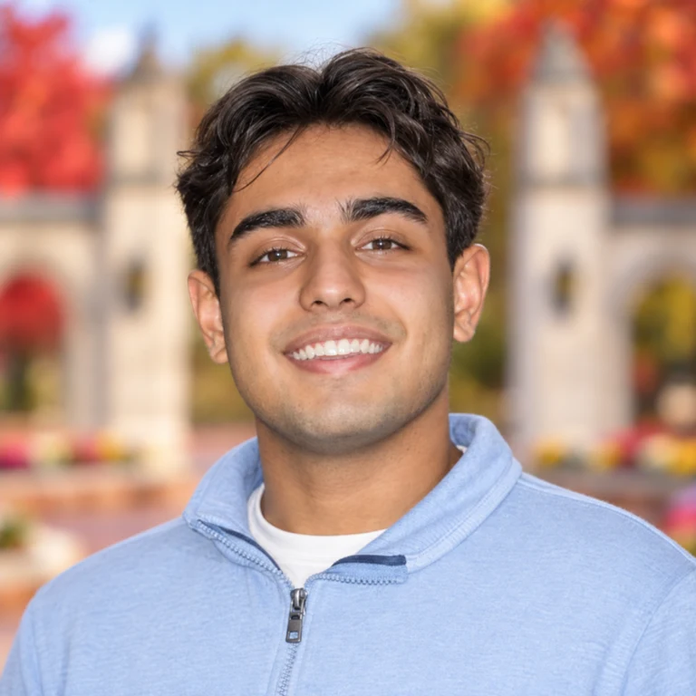 Siddh Akolia